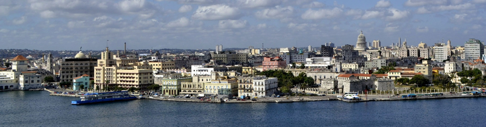 Profil Cuba-Reisen