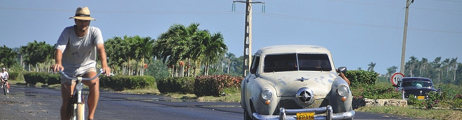 Profil Cuba-Reisen
