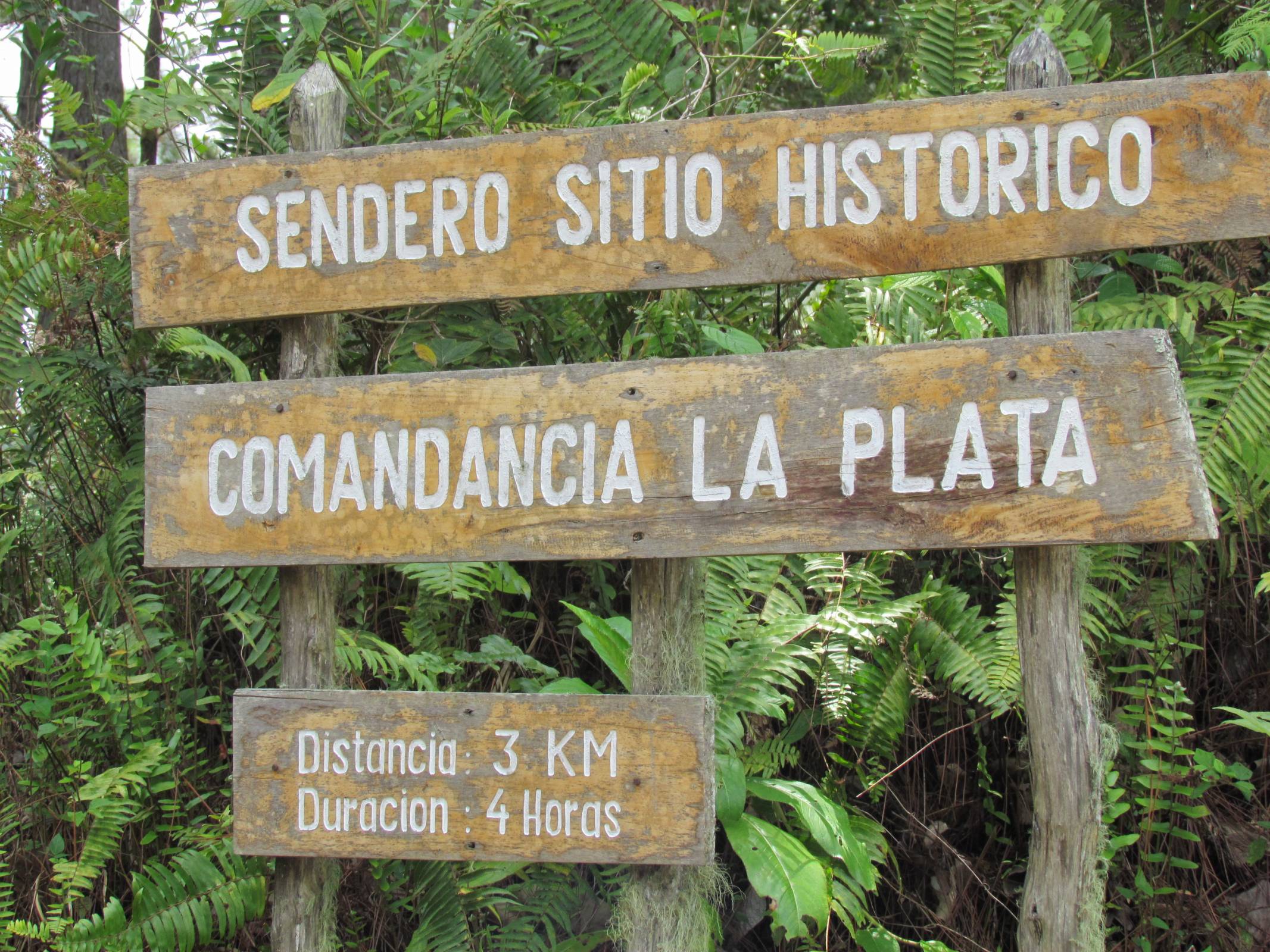 Comandancia de la Plata