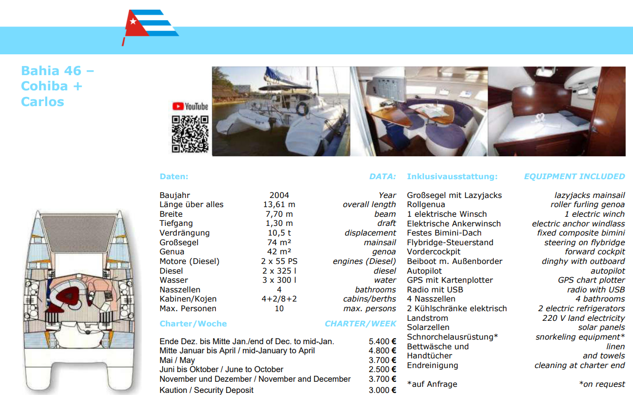 Bahia 46