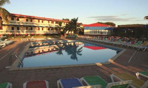 Hotel Costasur