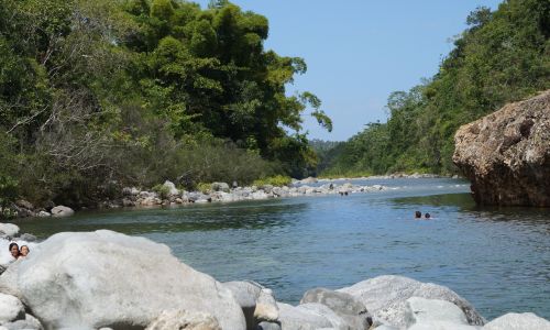 Ostkuba / Sierra Maestra