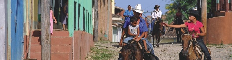 Profil Cuba-Reisen