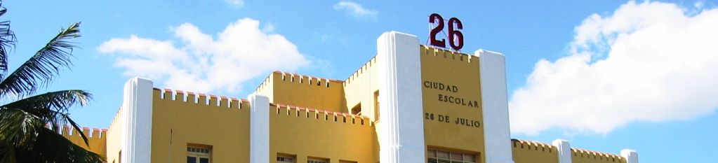 Profil Cuba-Reisen