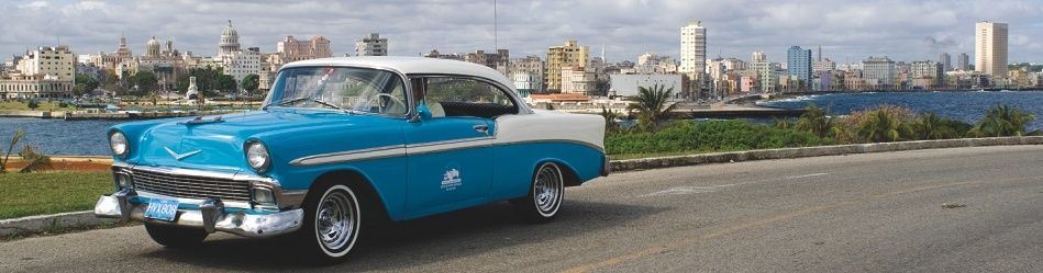 Profil Cuba-Reisen